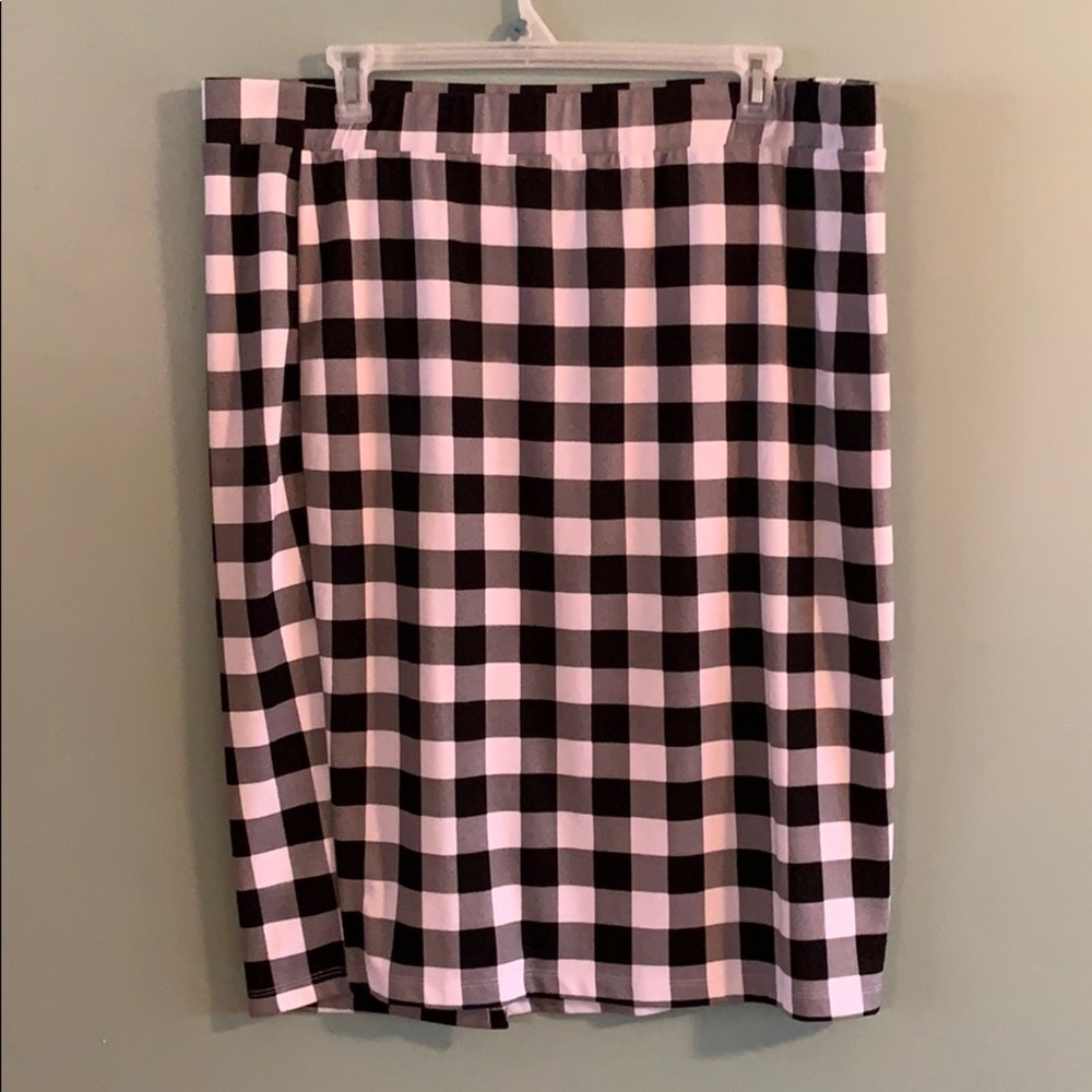 Torrid pencil skirt